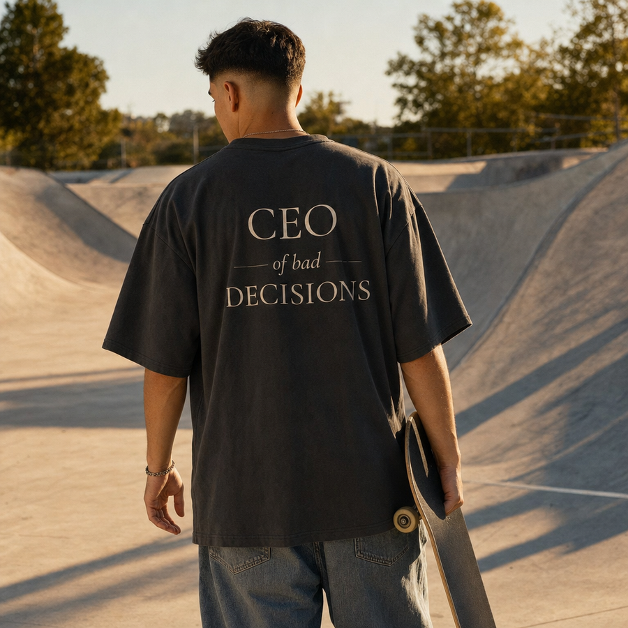Not just bigger. Better.
