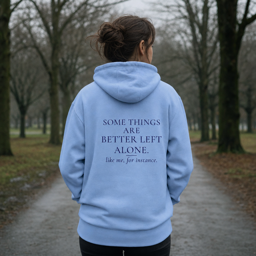 For the Introverts