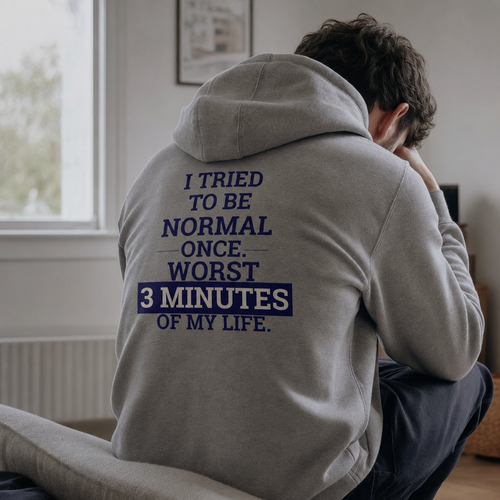 For the Overthinkers
