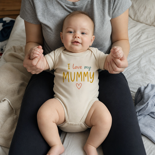 Mummy